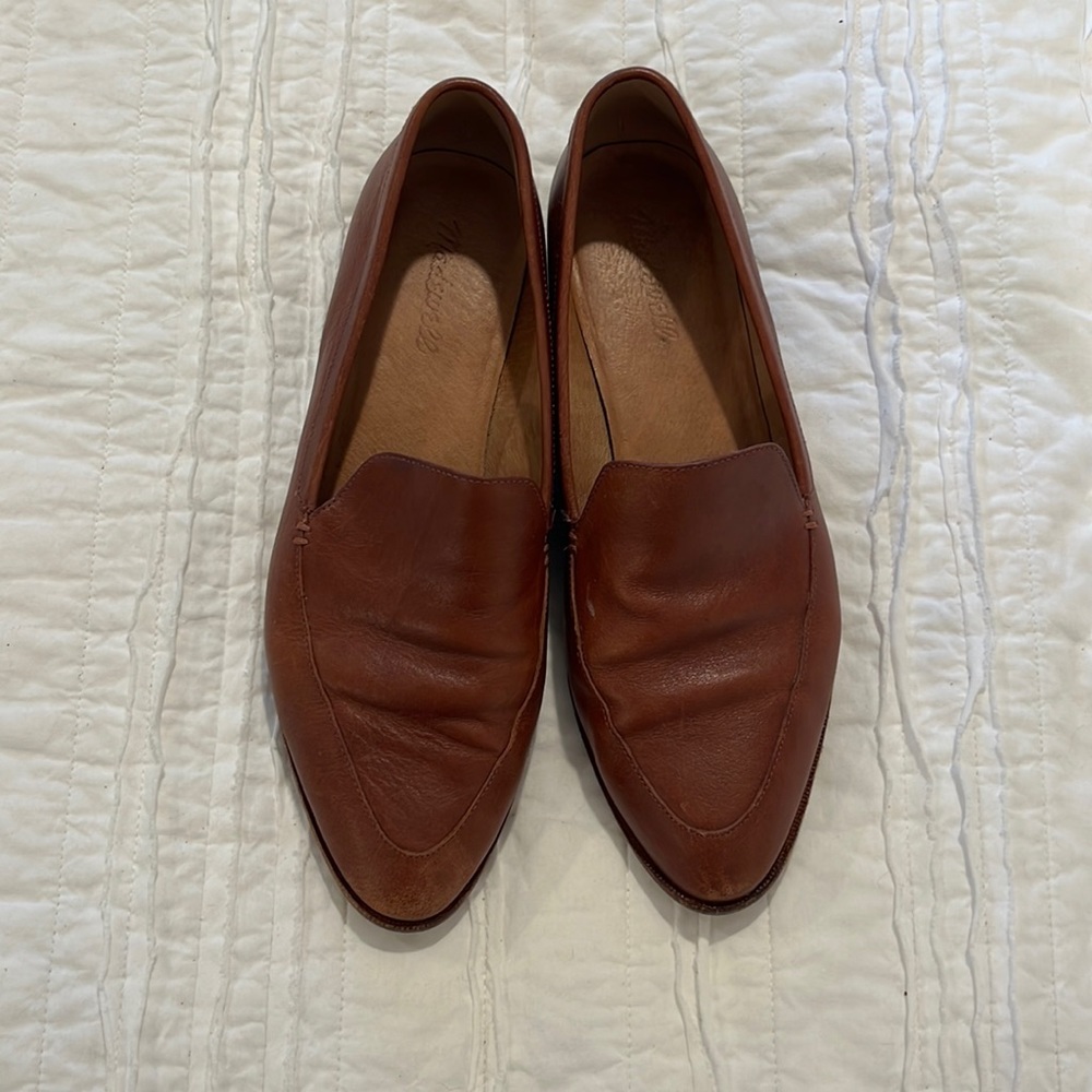 Frances Loafer